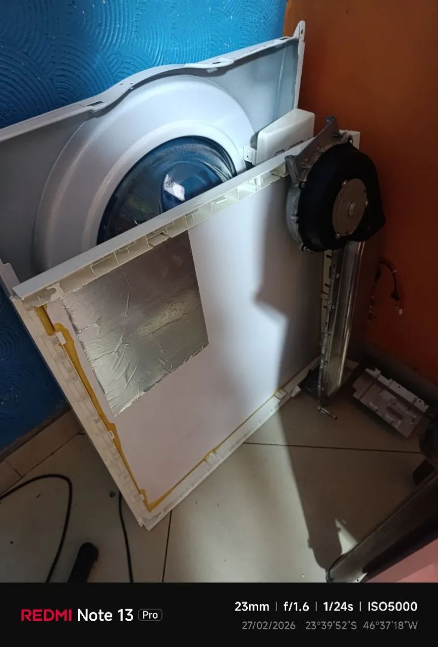Peças wd11m44  - Foto 2