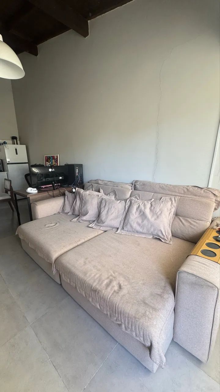Sofá cama 