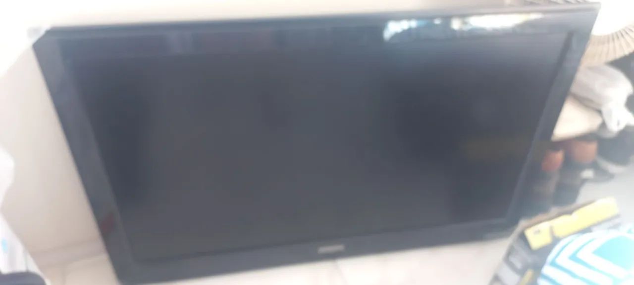 Vendo TV LCd  42 aphilips