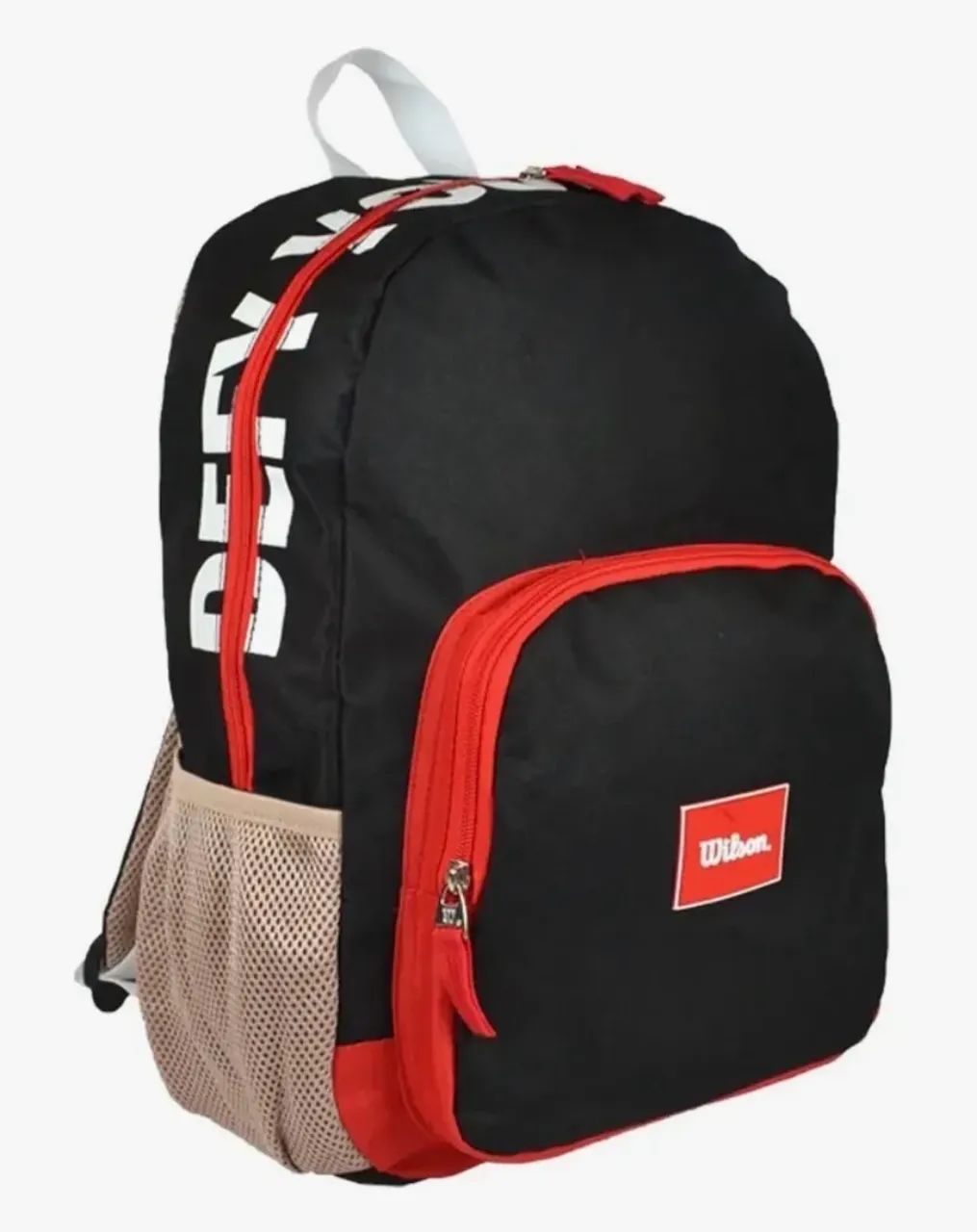 Mochila Wilson 