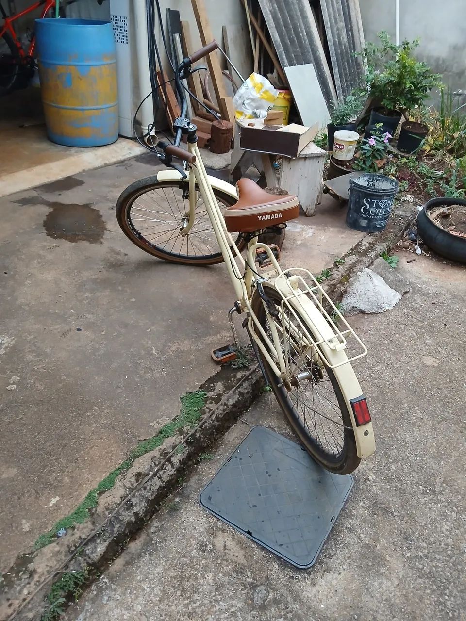 Vende - se bicicleta  - Foto 3