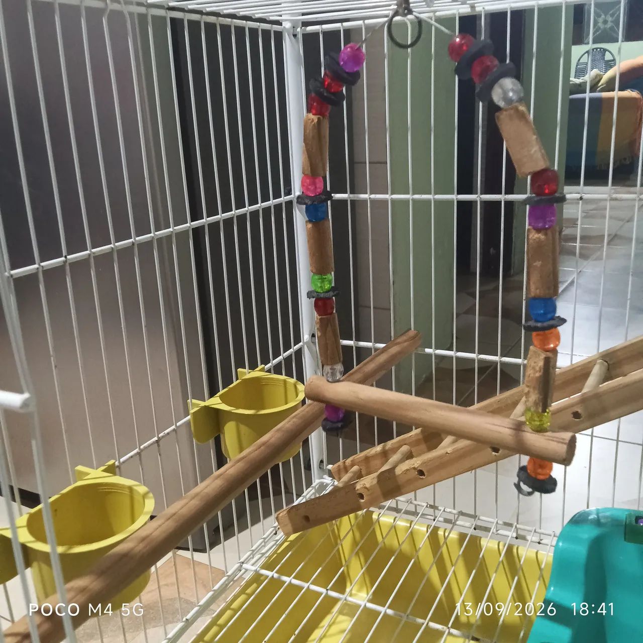 Gaiola!  - Foto 3