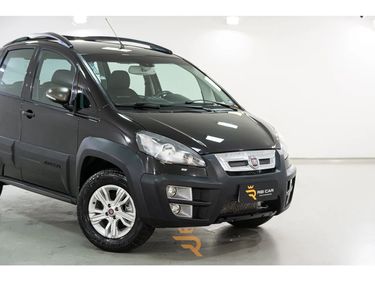 Fiat Idea 2012 - Foto 4