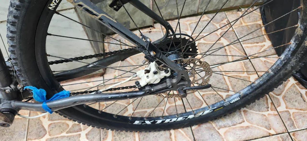 Bicicleta  - Foto 4