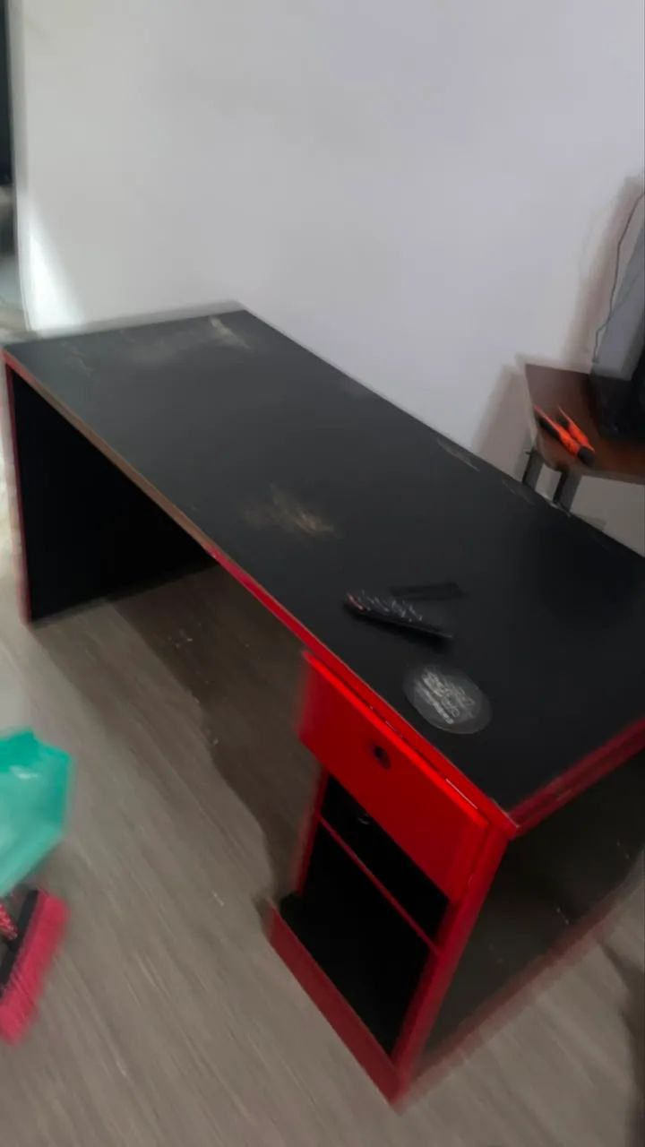 MESA PC PARA DOAÇÃO - Foto 2