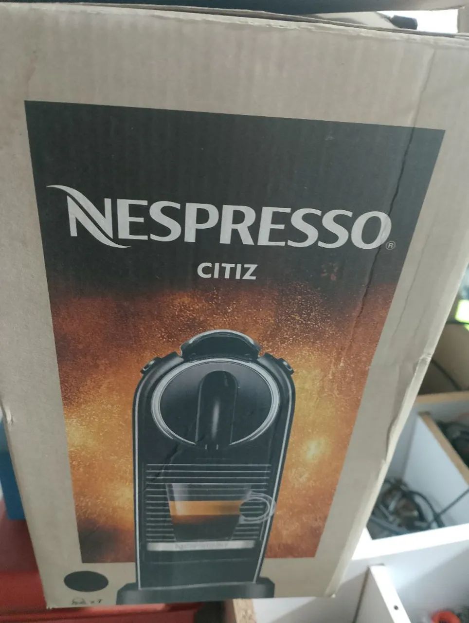 Cafeteira  - Foto 4