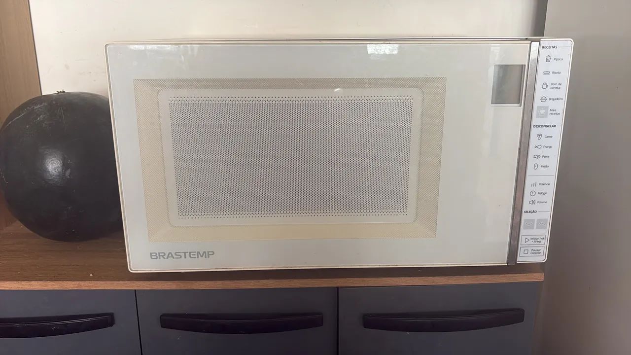 Vendo microondas  - Foto 3