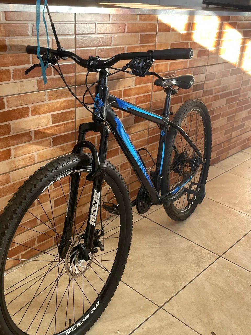 Bicicleta aro 29 - oportunidade  - Foto 2