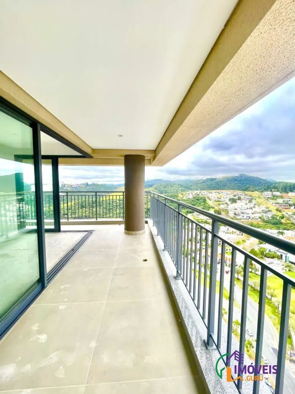 APARTAMENTO - TAMBORÉ 1 - SP - Foto 2