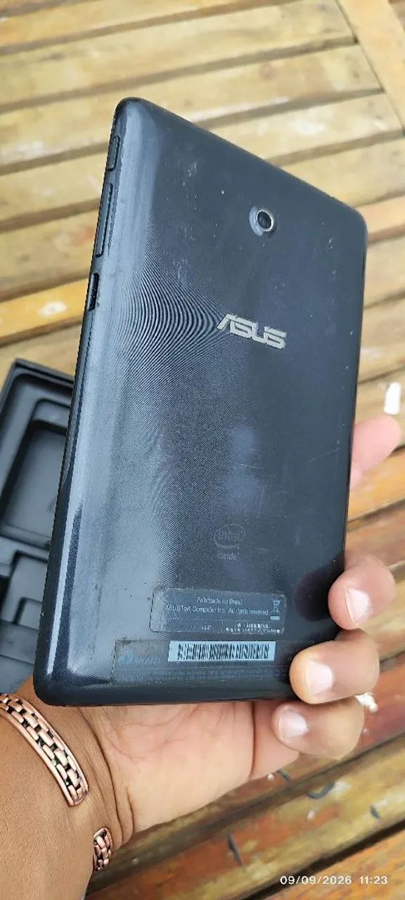 Tablet Asus  - Foto 3