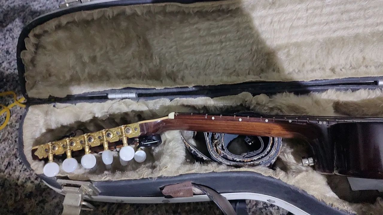 Charango  - Foto 3