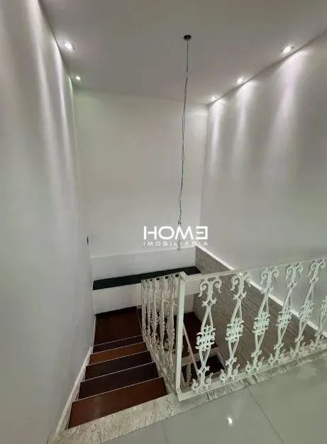 Excelente Casa Duplex no Camarão  290m² de Conforto e Sofisticação - Foto 5