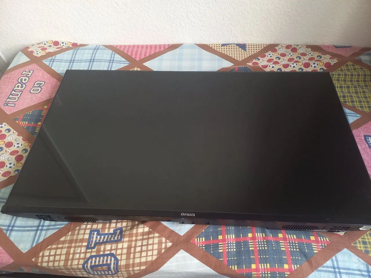 TV AIWA 43 POL