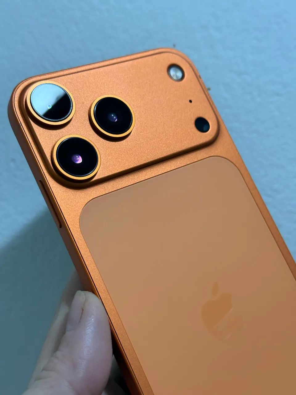 iPhone 17 pro ** LEIA O ANÚNCIO ** - Foto 2