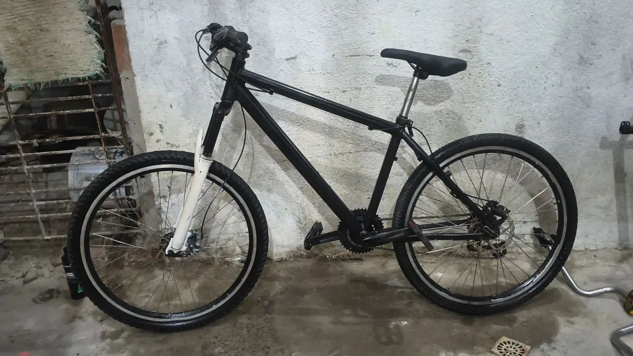 Bike aro 29