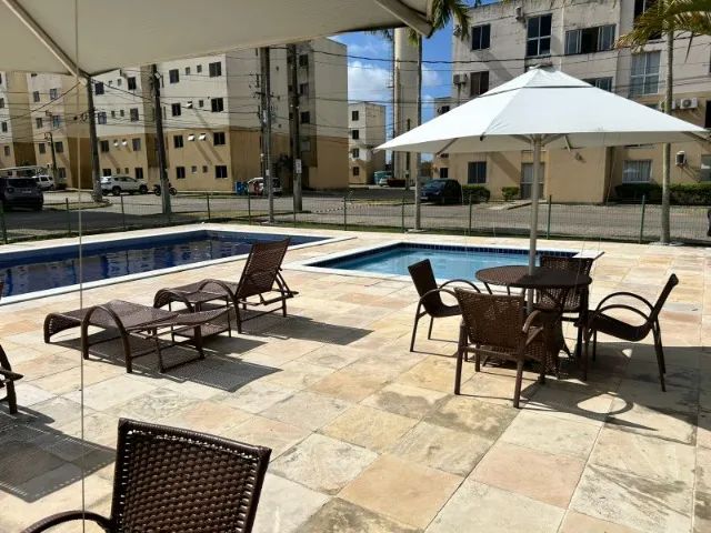 Apartamento para alugar - Foto 4