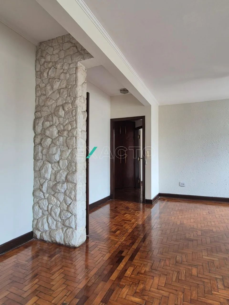 apartamento - Centro - Campinas