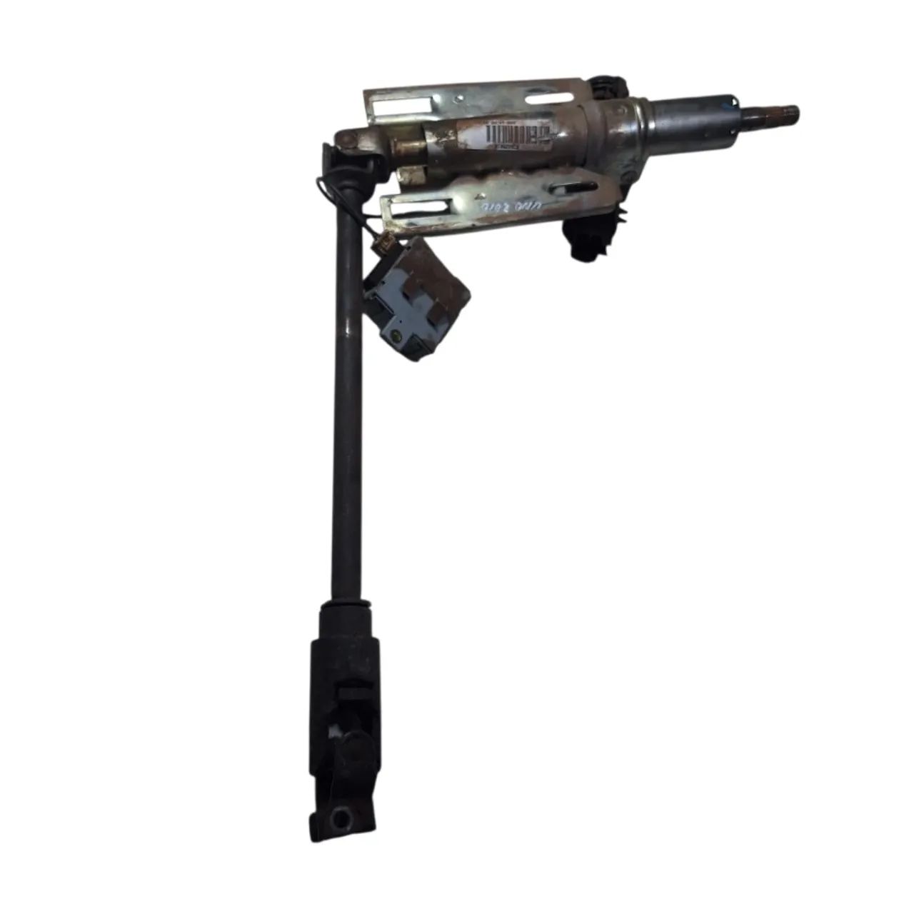 Coluna Direçã fiat Uno 2001/2012