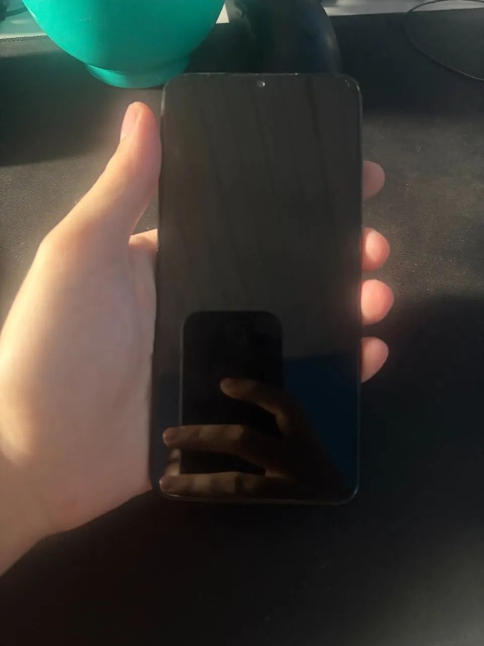 REDMI NOTE 8 PRO - 6GB RAM/64GB ARMAZENAMENTO - PERFEITO ESTADO - Foto 3