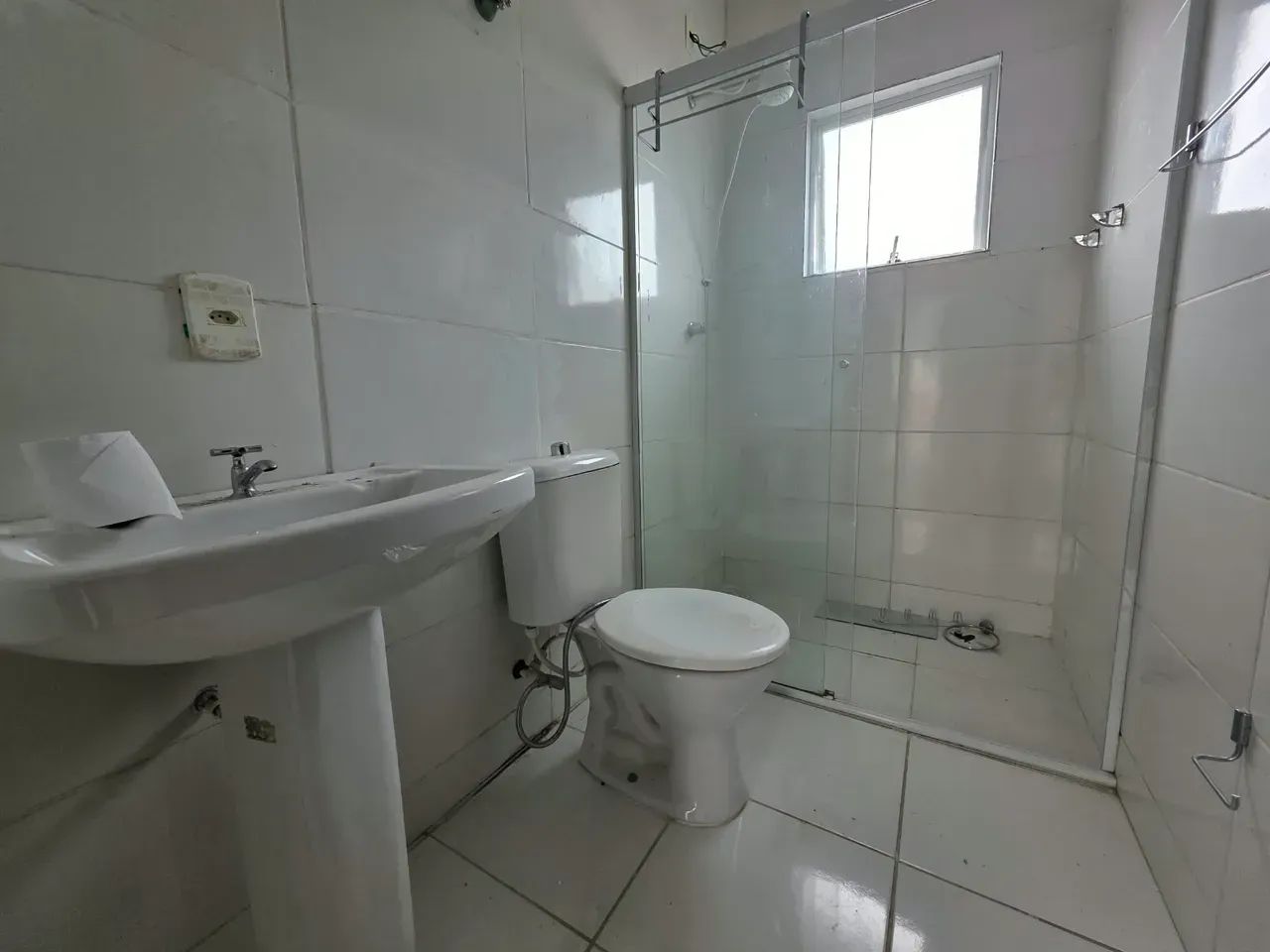 Imóvel para aluguel possui 50 metros quadrados com 2 quartos - Foto 2