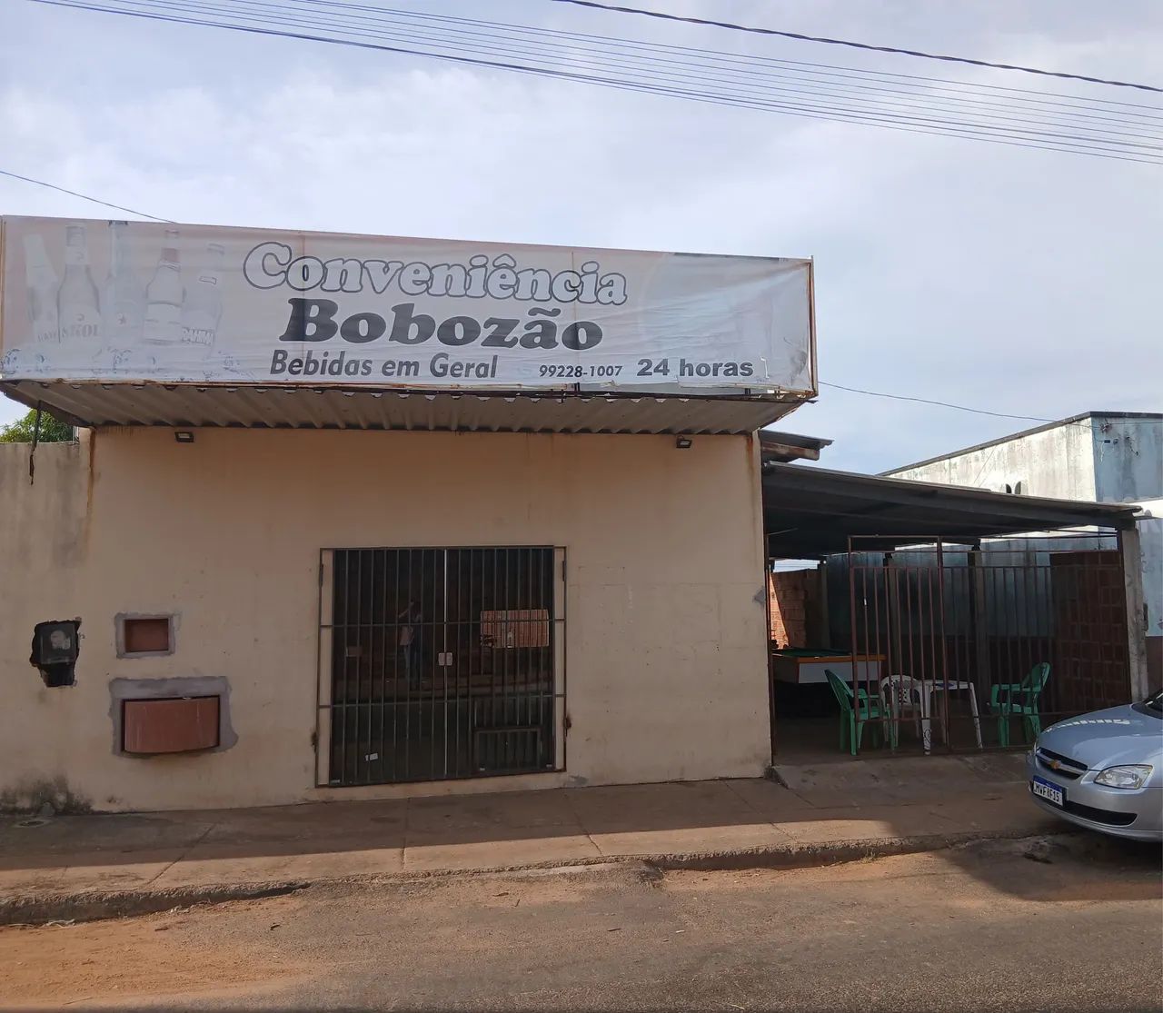 VENDO PONTO COMERCIAL - OU TROCO  - Foto 2