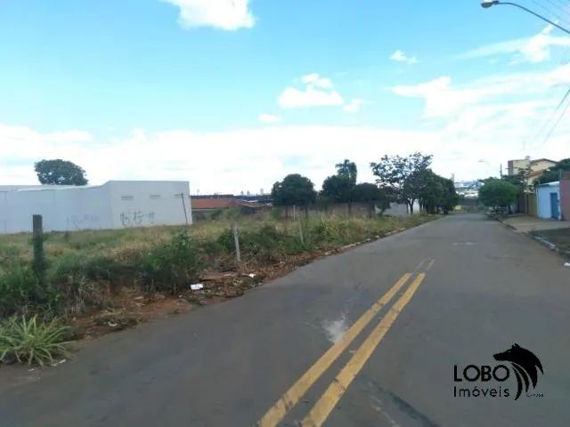 Lote 450,00m² Bairro Ipiranga - Foto 2