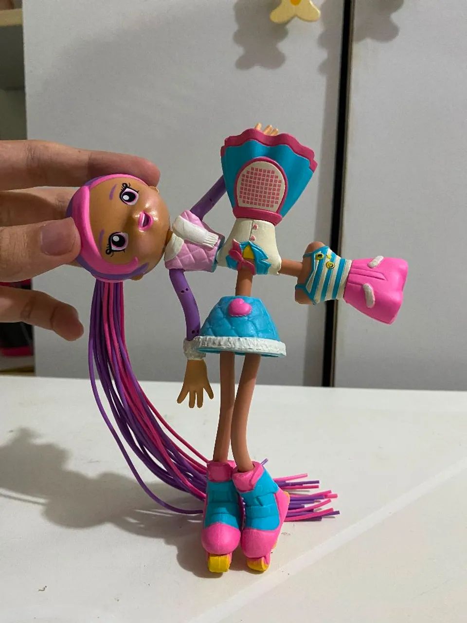 Betty Spaghetti  - Foto 3