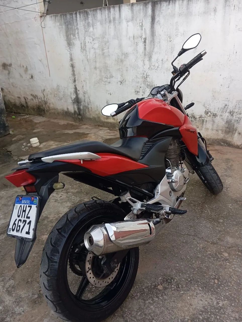 Cb 300r - Foto 2