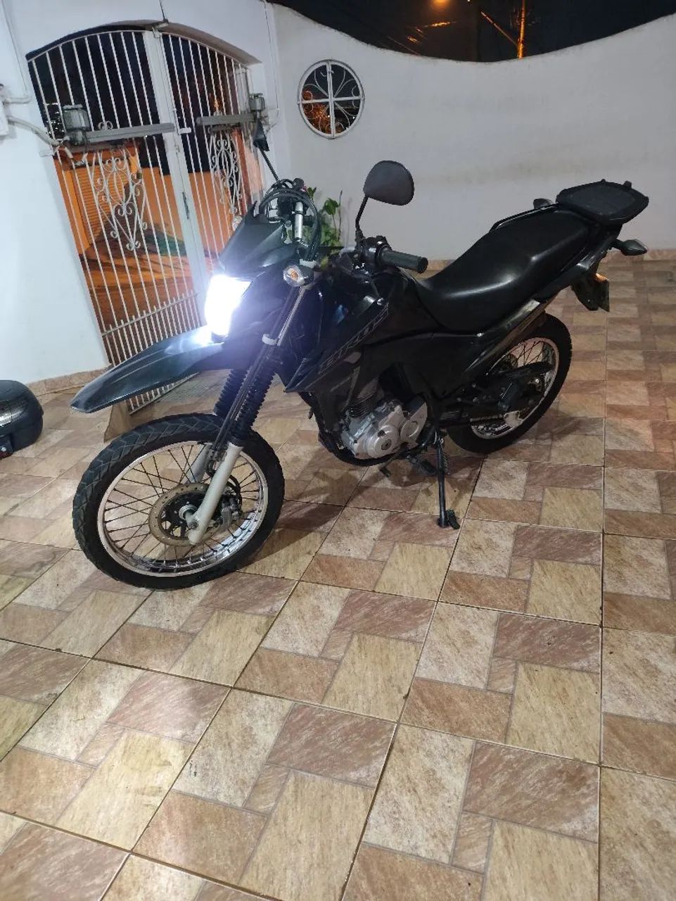 Bros 160 - Foto 2