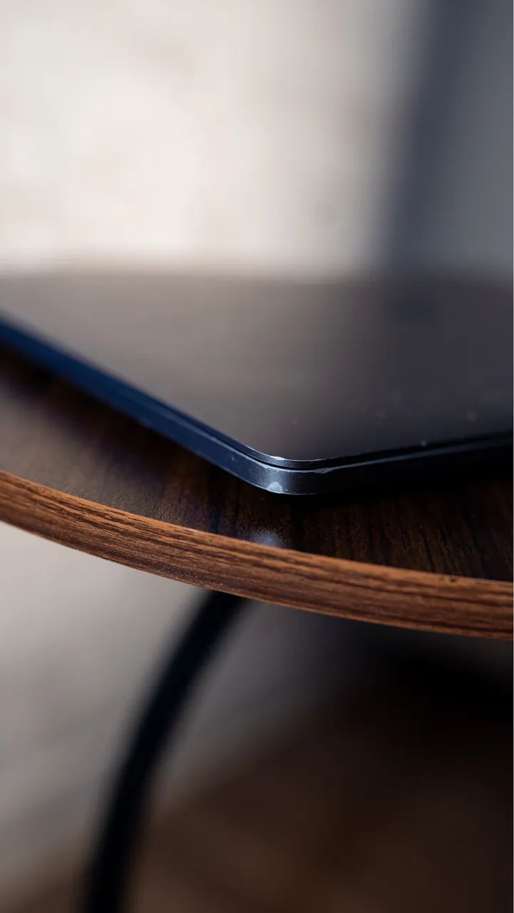 Macbook Pro M1 (2020) 8gb RAM 512gb SSD - Notebooks - Setor de