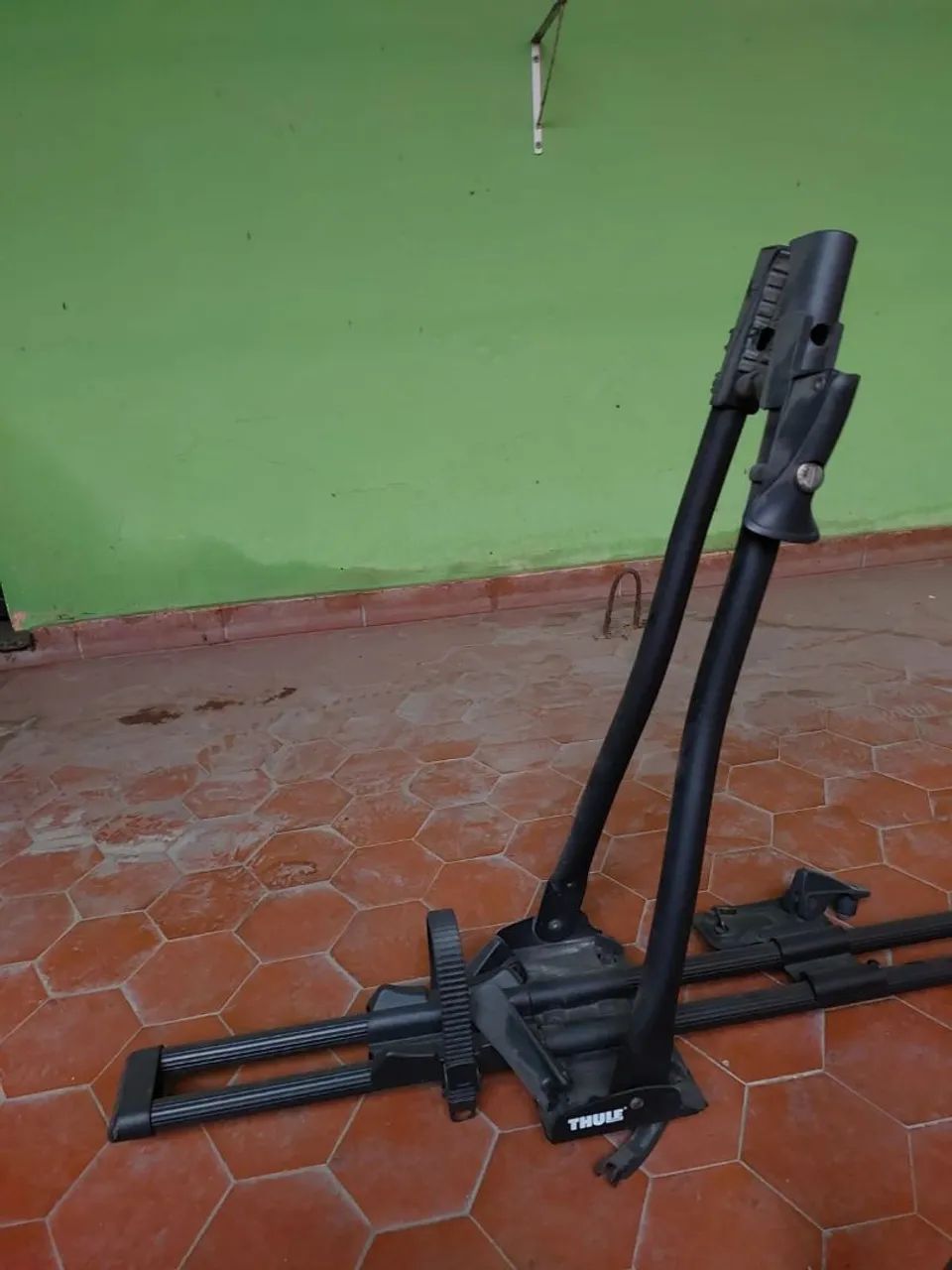 Rack e suporte para bicicletas Thule - Foto 3