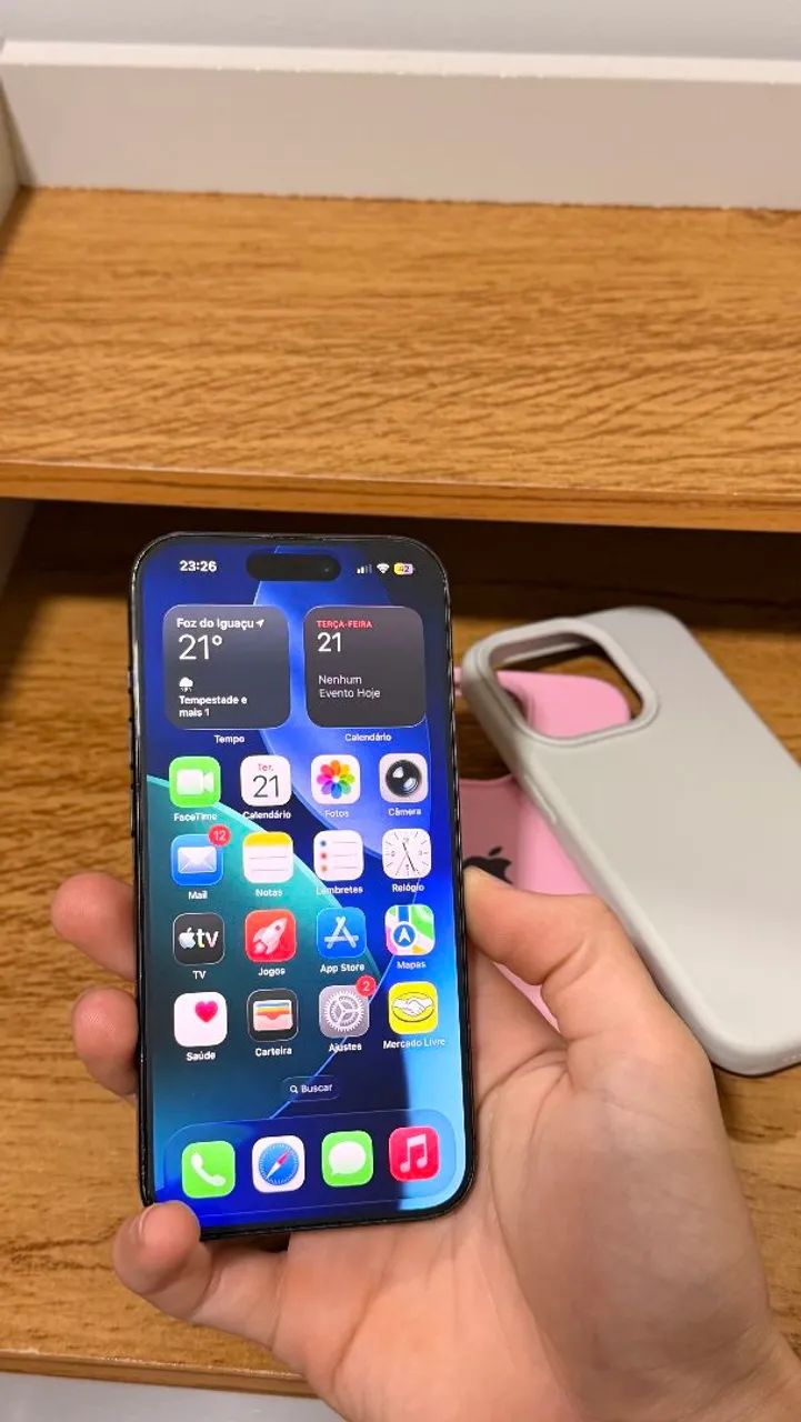IPhone 15 PRO - Foto 3