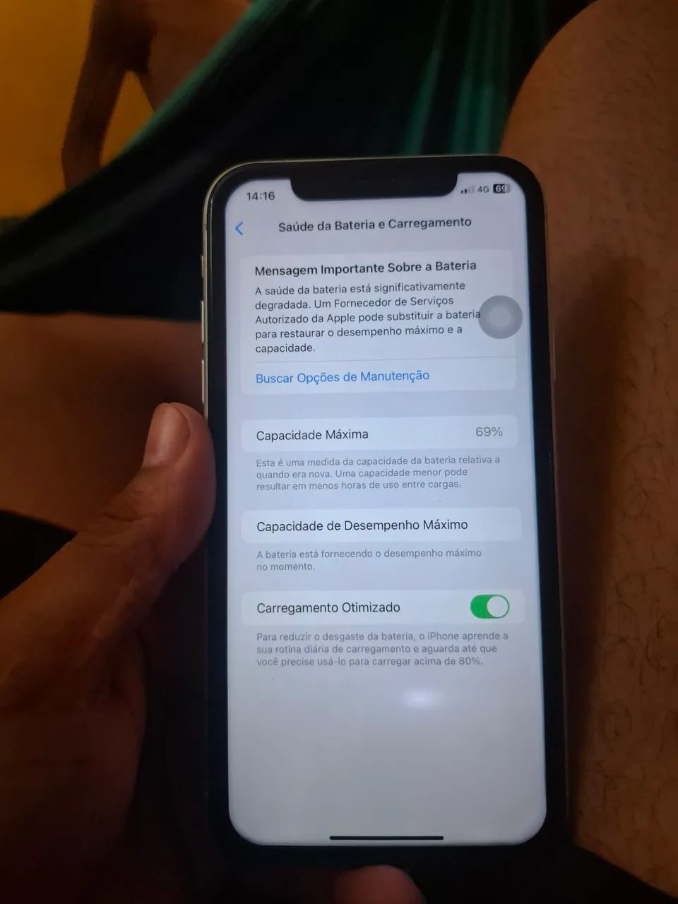 Iphone XR 128 GB  - Foto 4