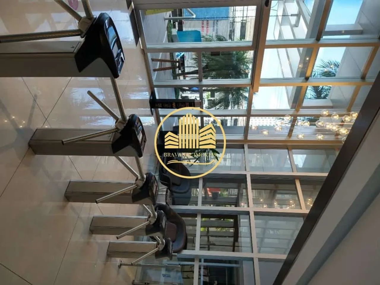 Sala Comercial para comprar Barra Funda São Paulo - Foto 5