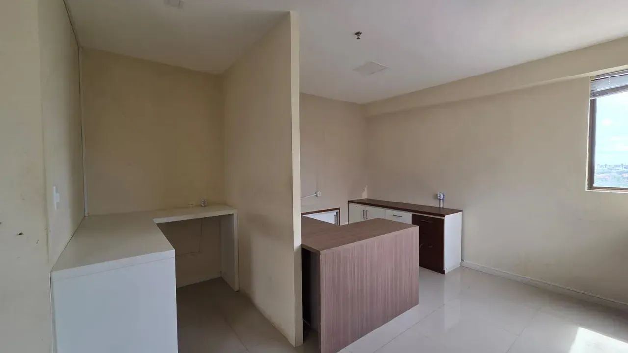 Sala Comercial no Edificio Meropolitan - Calhau - São Luís  MA - Foto 3