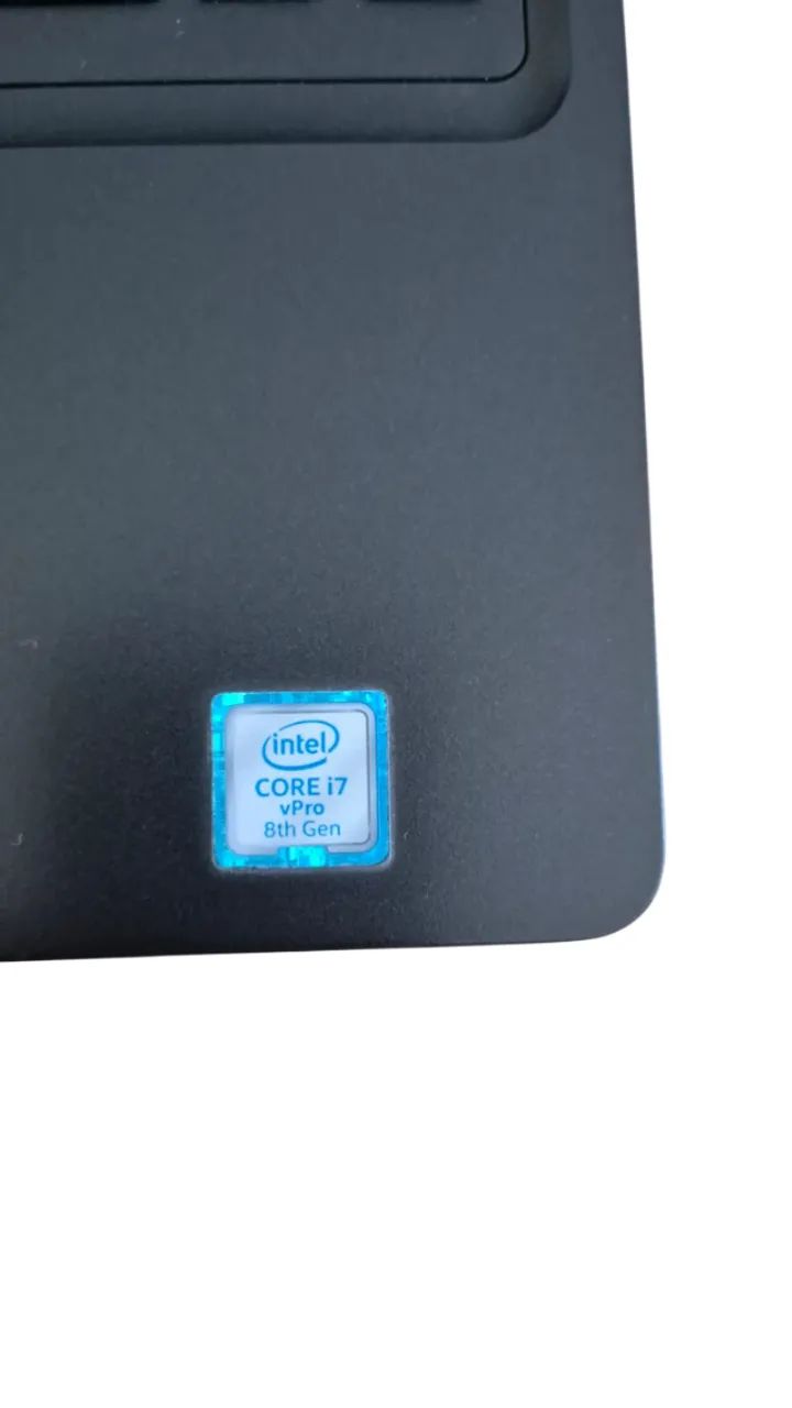 Notebook Dell Latitude 5590 com placa de vídeo - Foto 3