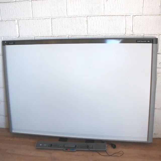 Lousa Digital Interativa Smartboard 800 Dvit - Foto 4
