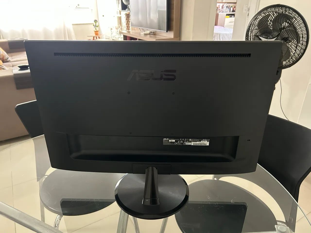 Monitor Asus Full HD 75hz 1ms - Foto 2