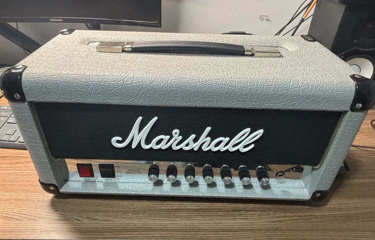 Marshall Jubilee 2525h Bivolt - Foto 3