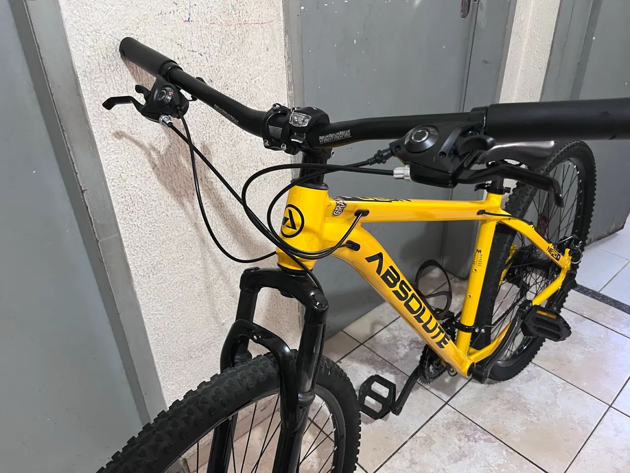 Bicicleta Absolute Nero 5  - Foto 4