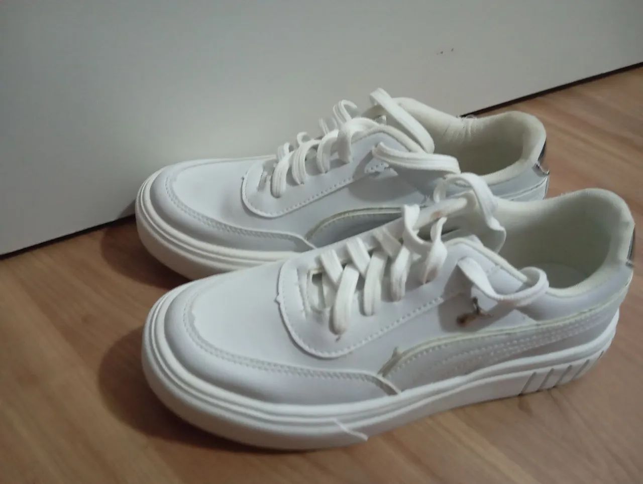 Tênis puma primeira linha  - Foto 2