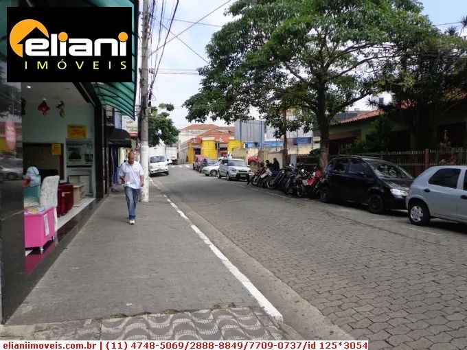 Salões Comerciais para locação em Poá no bairro Centro - Foto 4