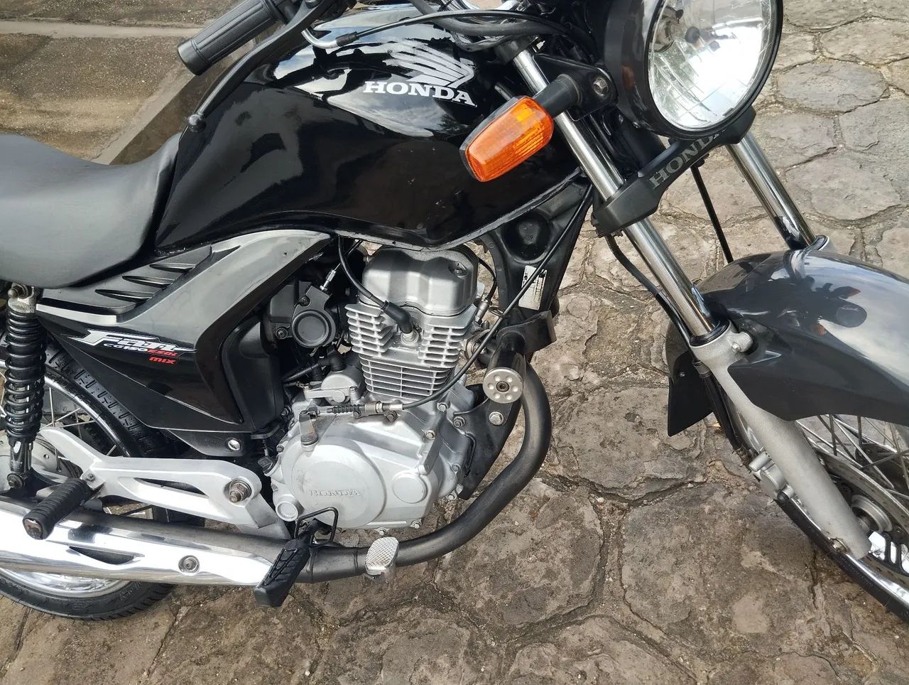 Fan 150  - Foto 2
