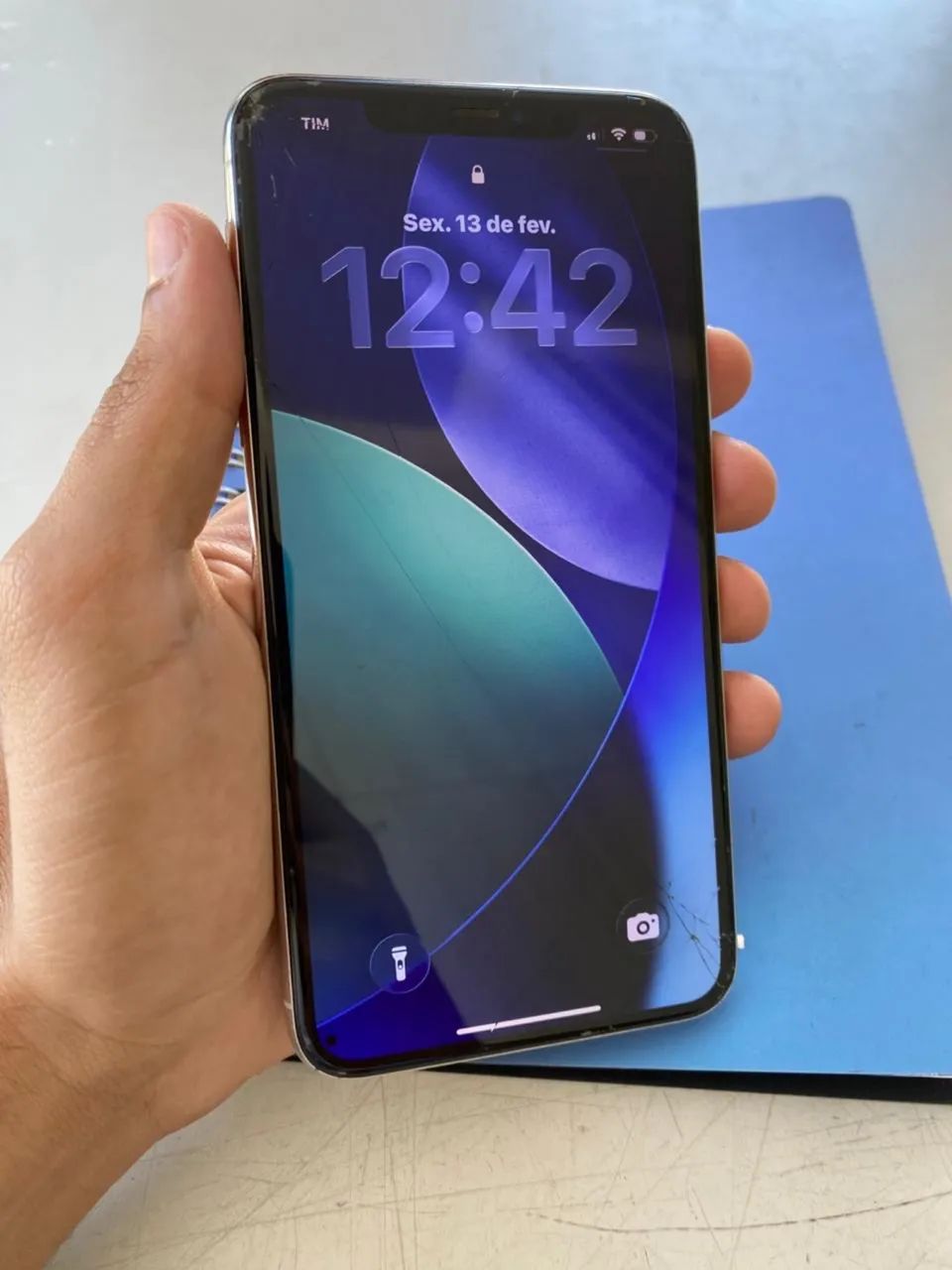 iPhone 11 Pro Max  - Foto 2