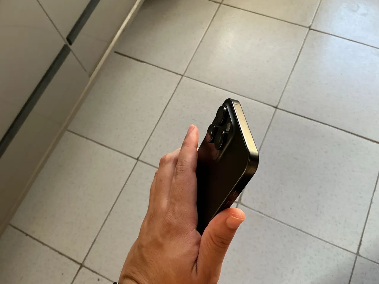 iPhone 15 Pro Max 256gb  - Foto 4