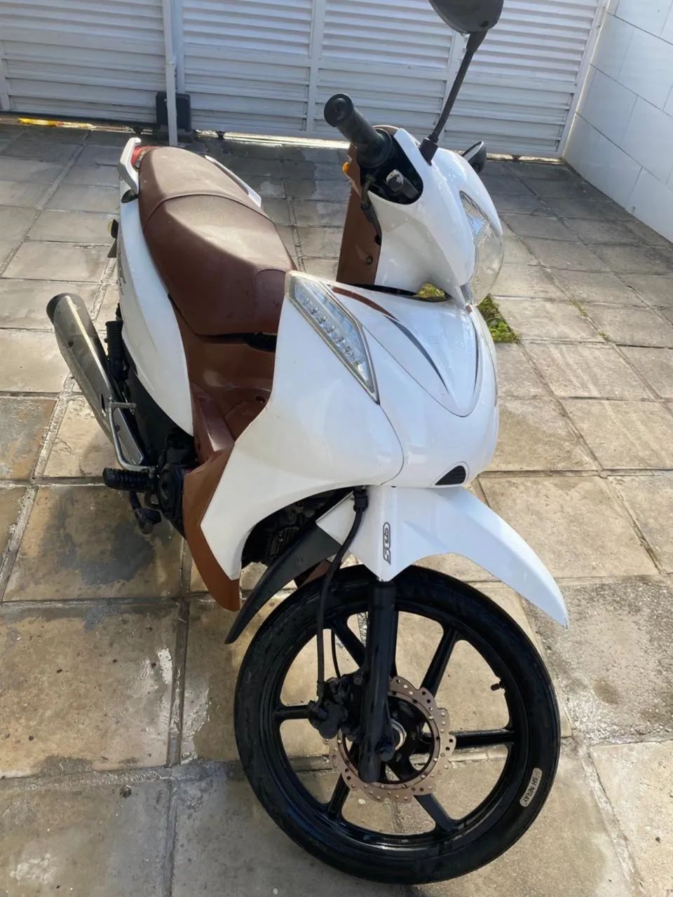 Shineray 50cc - Foto 2