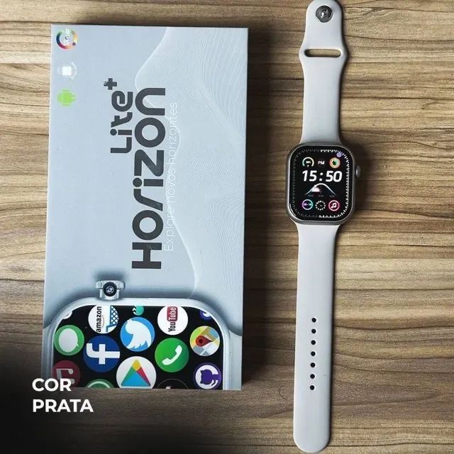 SMARTWATCH WEARZONE LITE +  - Foto 3