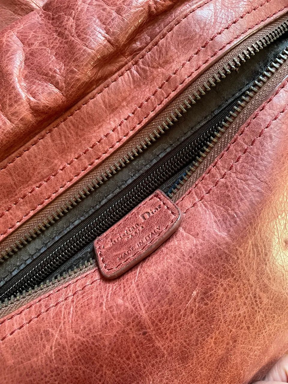 dior gaucho  - Foto 3