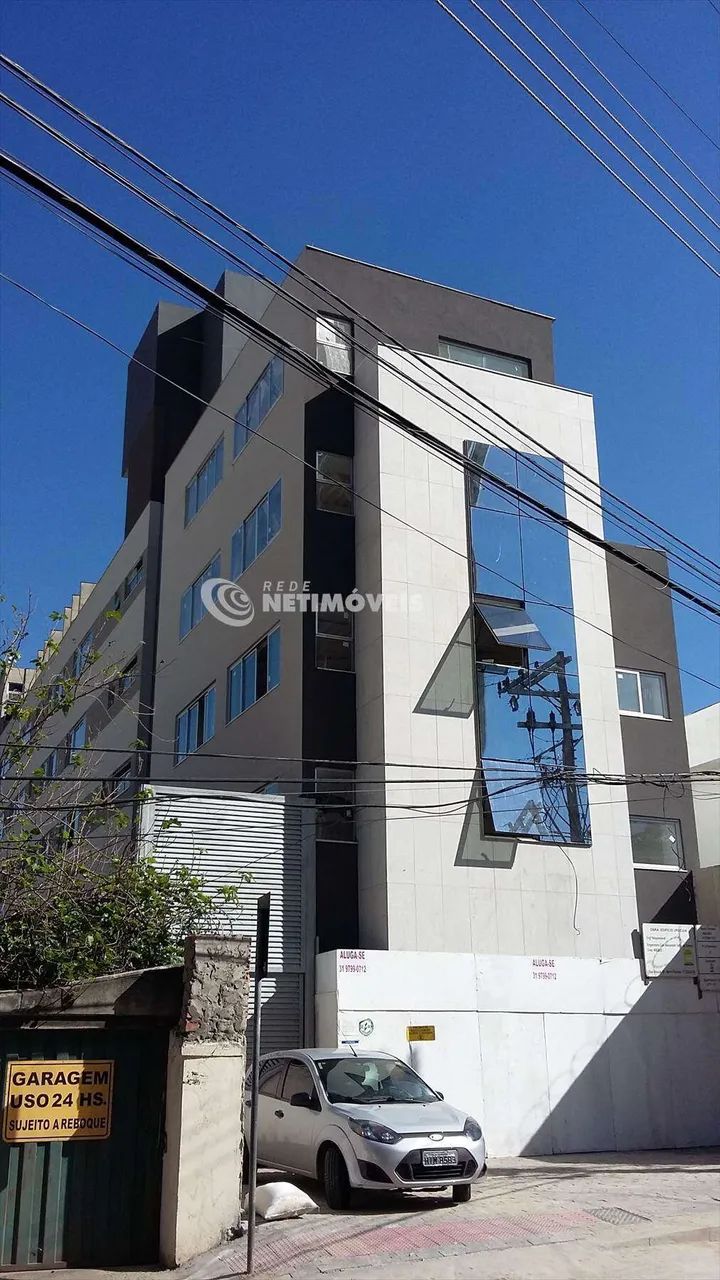 Venda Prédio Floresta Belo Horizonte - Foto 3