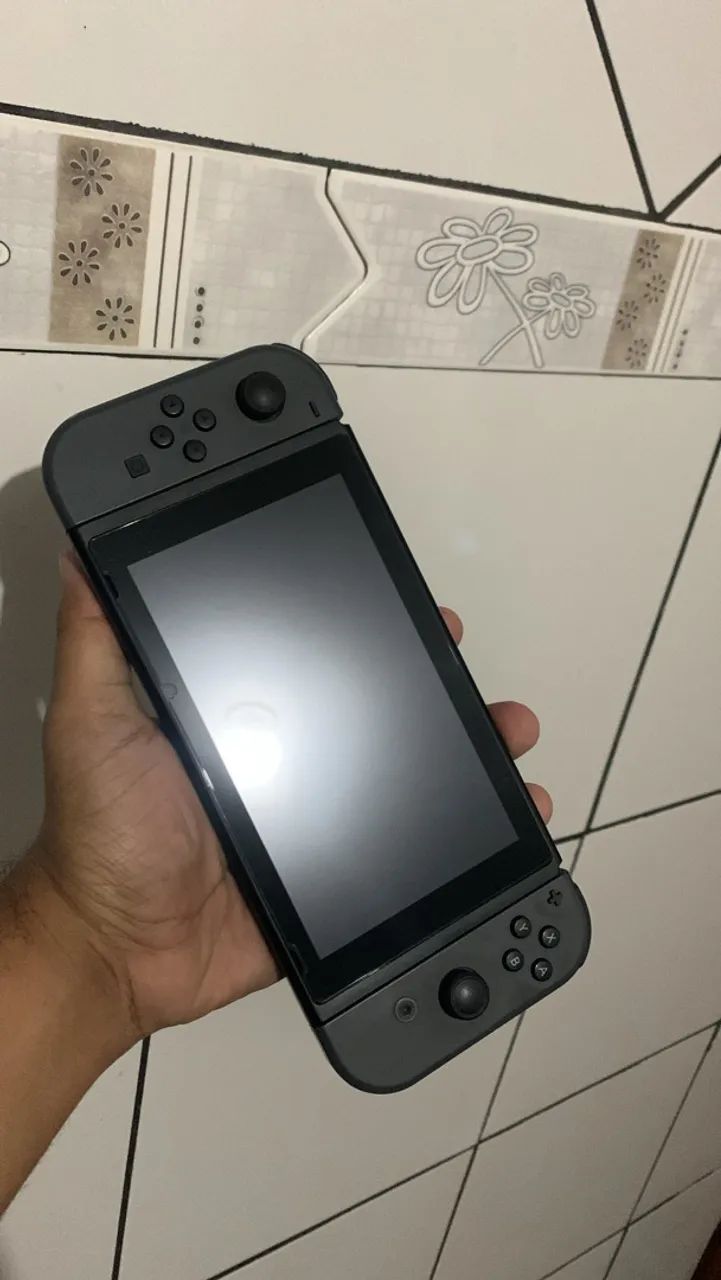 Nintendo Switch V2 - Foto 3